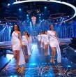 El domingo 12 de julio se celebró la primera jornada de la recta final del Miss Universo Chile 2026, donde 20 candidatas pasaron a la semifinal del certamen de belleza.