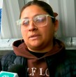 Revisa acá el relato de la dueña de casa donde cayó techo de colegio en Tomé.