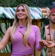 En un avance de Volverías Con Tu Ex? 2, se podrán ver bastantes situaciones que darán un giro por completo a las relaciones al interior del encierro.