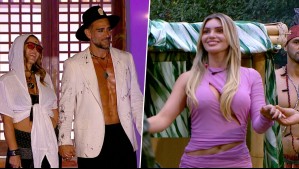 Besos, quiebres y la llegada de Faloon: Impactante adelanto de lo que se viene en Volverías Con Tu Ex? 2