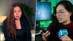 'No le daría nada': Hermana de Joselin la culpa por muerte de su padre y rechaza compartir indemnización