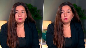 La compleja historia de Joselin Jiménez: Su padre nunca la reconoció y hoy sus hermanos le niegan herencia