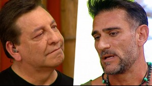 JC Rodríguez se emocionará profundamente con dura historia de Mariano Brozincevic en Volverías con tu ex? 2