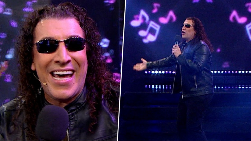 Leo Rey se sumerge en la cumbia de Amar Azul con 'Yo me enamoré' y logra un karaoke perfecto en Dale Play