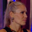 En el capítulo 28 de Volverías con tu ex? 2, varios de los participantes se acercaron a Ludmila Ksenofontova a aconsejarla sobre sus peleas con Álvaro Ballero.