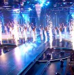 El domingo 12 de julio se celebró la primera jornada de la recta final del Miss Universo Chile 2026, donde 20 candidatas pasaron a la semifinal del certamen de belleza.