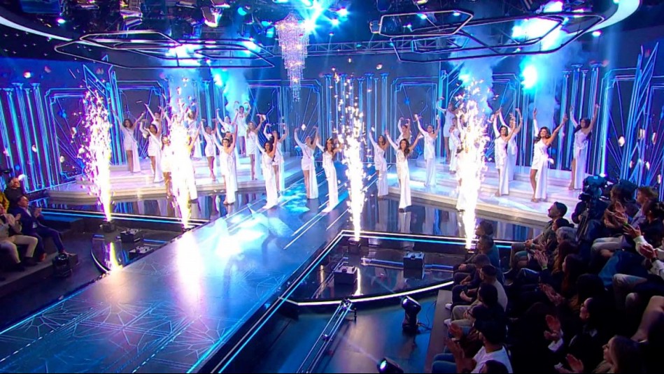 Así puedes votar por tu candidata favorita en el Miss Universo Chile 2026