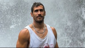 'Nadar era lo peor': Pedro Astorga relata el episodio más difícil que ha experimentado en el kayak
