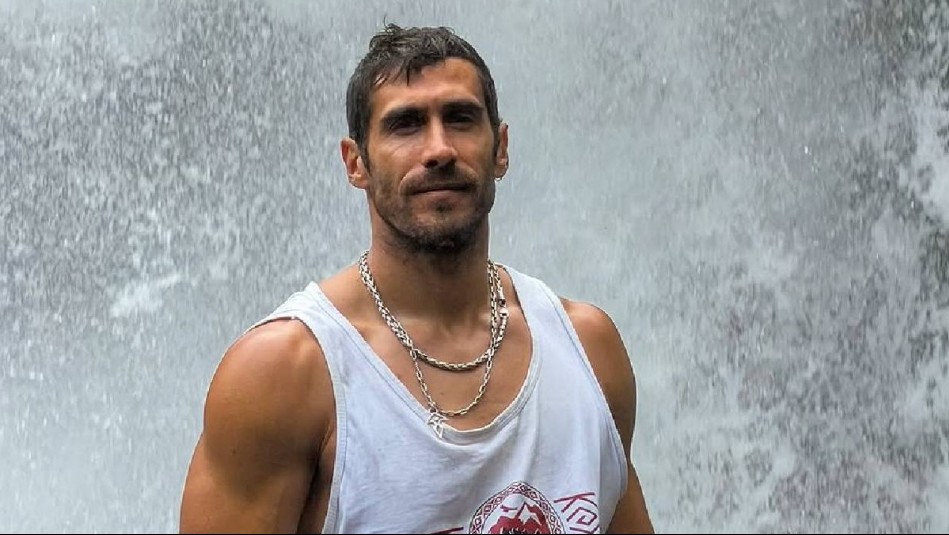 'Nadar era lo peor': Pedro Astorga relata el episodio más difícil que ha experimentado en el kayak
