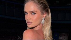 Inna Moll anuncia la triste pérdida de su abuelo con entrañables postales: 'Siempre vivirás en mi corazón'