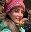 Luego de ser victima de un violento robo, Adriana Barrientos ofrece una jugosa recompensa por su exclusivo reloj Rolex y un lujoso bolso de colección