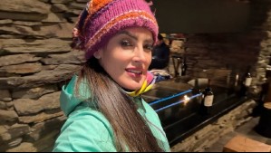Adriana Barrientos duplica la millonaria recompensa por su exclusivo reloj robado: 'Es muy difícil venderlo'