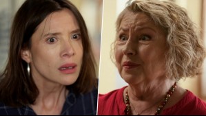 Anita confesará a Javiera la verdad tras el viaje de Max a Miami en el capítulo 163 de Reunión de Superados