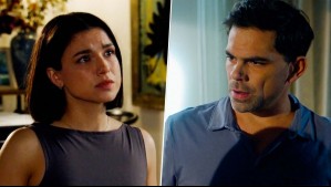 Clemente hará romántica promesa a Diana en el capítulo 341 de EJDO: 'Quiero pasar el resto de mi vida contigo'