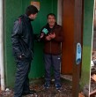 Revisa acá el rdramático relato de vecino tras ingreso del mar a su casa en Penco.