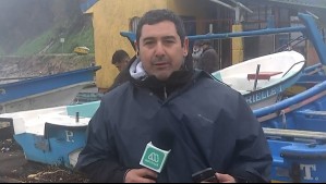 Trabajador muere tras ser golpeado por un árbol mientras realizaba labores de despeje en Negrete