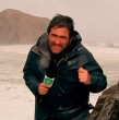 Revisa acá las imágenes de las fuertes rachas de viento que se registran en Constitución.