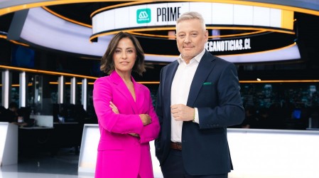 Meganoticias Prime