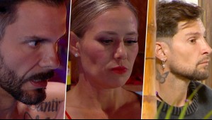 ¡Mateucci espiará todo! Álvaro Ballero encarará a Ludmila Ksenofontova por baile de Kaoto en VCTE2