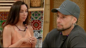 Volverías con tu ex? 2 - Capítulo 29: ¿Qué siente Bárbara Córdoba por Luis Mateucci?