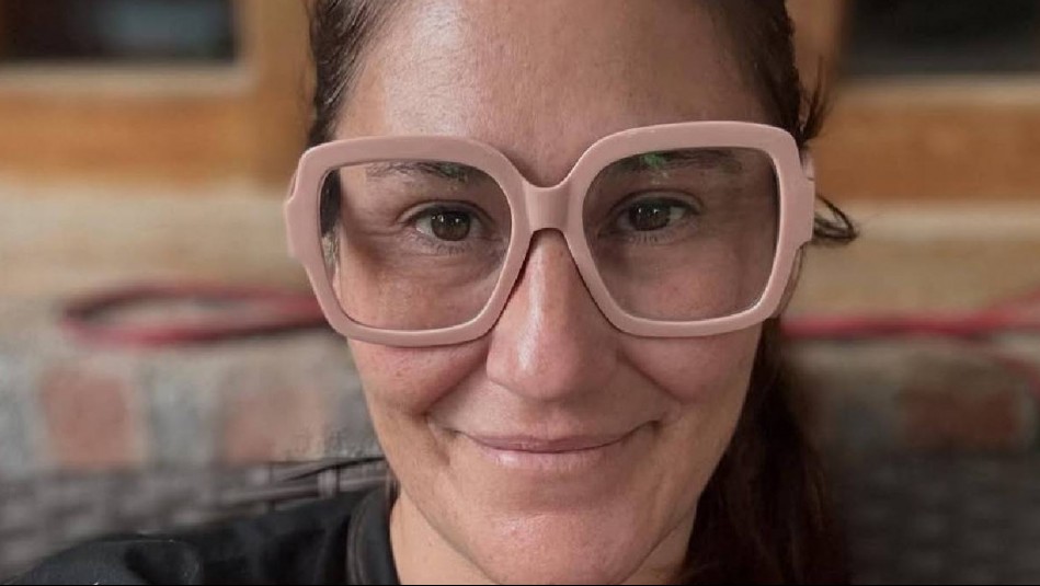 'Volver a casa y que te reciban así': La enternecedora imagen de Belén Mora con su hijo