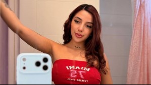 Conocida chica reality responde a críticas por cirugías estéticas: 'No cualquiera es tan valiente'