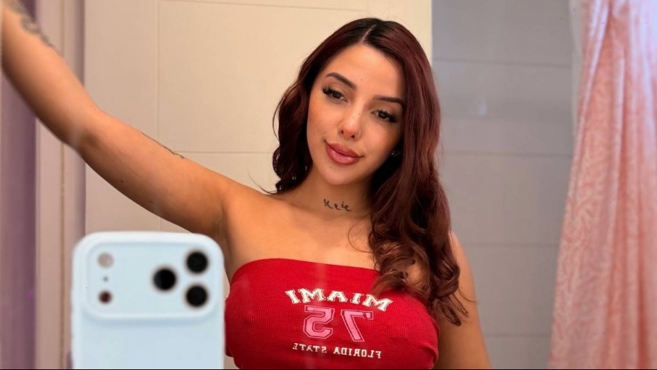 Conocida chica reality responde a críticas por cirugías estéticas: 'No cualquiera es tan valiente'