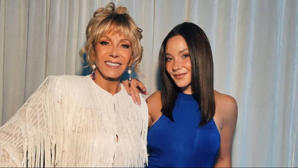 '¿Qué dicen ustedes?': Kel Calderón ilusiona a sus fans con posible regreso de programa con Raquel Argandoña