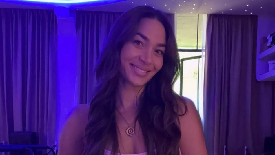 Lisandra Silva viaja a España y muestra el tierno detalle que su padre tiene en casa: 'Parece un museo'