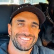 El modelo argentino Maxi Ferres responde a las acusaciones de maltratar a su  perro Braco y explica por qué lo dejó en el balcón durante lluvias