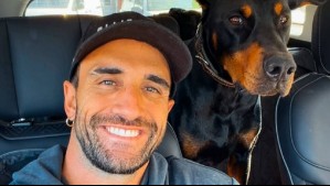 'Esta vez te equivocaste': Maxi Ferres responde a acusaciones de maltrato por dejar a su perrito en el balcón