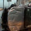 Conoce acá detalles del accidente de tránsito que se registró en Valparaíso.