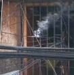 Revisa acá la emergencia que se vive en Quilicura.