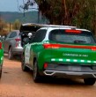 Conoce acá detalles del amplio operativo de búsqueda que realizan a esta hora autoridades en la zona rural de la comuna de Curepto, Región del Maule, tras la desaparición de un trabajador.