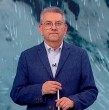 Revisa acá el pronóstico que entregó Jaime Leyton en Meganoticias.