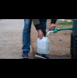 Conoce acá los sectores que se verán afectados por masivo corte de agua en Coquimbo y La Serena.