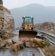 Conoce acá detalles de las labores de búsqueda de una mujer desaparecida tras avalancha en Alto del Carmen.