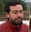 Revisa acá el estremecedor relato de hermanos que lograron escapar de auto arrastrado por río Limarí.