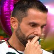En el capítulo 29 de Volverías con tu ex? 2, Álvaro Ballero se refirió a la depresión que tuvo cuando recién se separó de Ludmila Ksenofontova.