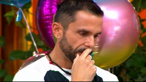 Álvaro Ballero se refirió a la profunda depresión que sufrió tras separarse: 'No volví a reír en tres años'