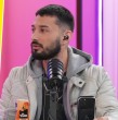 En un nuevo capítulo del React de Volverías con tu Ex? 2, Christopher Peral recordó una de las discusiones más intensas que protagonizó con Fernanda Brown durante su paso por el reality.