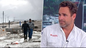 Desafío Levantemos Chile inicia campaña para apoyar en zonas afectadas por temporal: Así puedes donar
