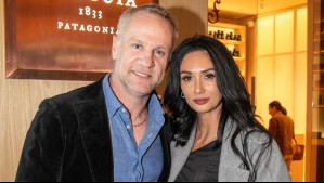 Felipe Kast confirma que terminó su relación con Pamela Díaz: Habló de una posible reconciliación
