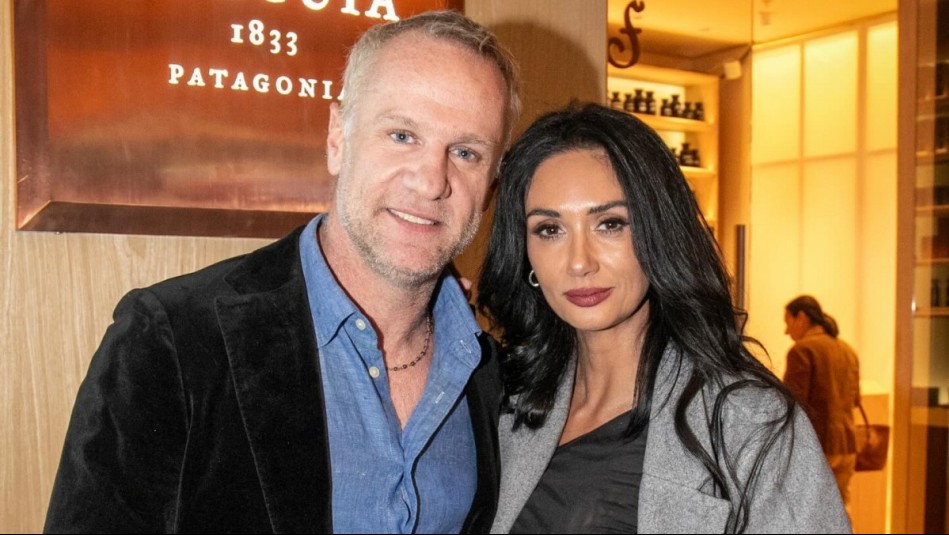 Felipe Kast confirma que terminó su relación con Pamela Díaz: Habló de una posible reconciliación
