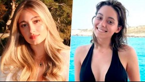 'Mi guía, mi ejemplo': Florencia Araneda llena de elogios a su hermana Martina en tierno saludo cumpleañero