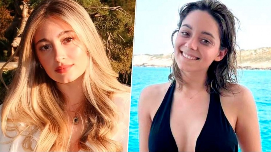 'Mi guía, mi ejemplo': Florencia Araneda llena de elogios a su hermana Martina en tierno saludo cumpleañero