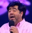 Este lunes, en Dale Play, Gustavo Becerra fue elegido por el equipo amarillo para enfrentar el exigente desafío de Karaoke Recargado.
