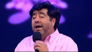 Con puntaje perfecto: Gustavo Becerra se luce cantando '¿Y cómo es él?' de José Luis Perales en Dale Play