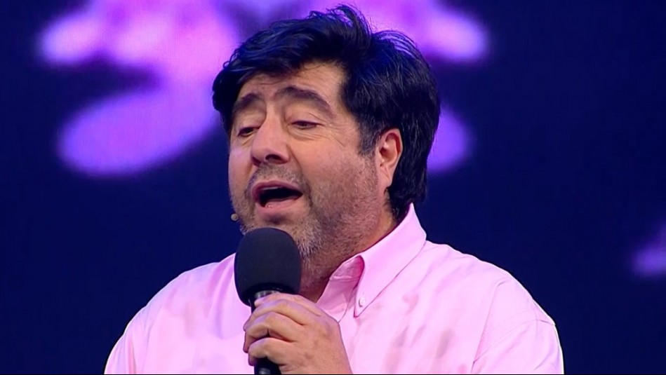 Con puntaje perfecto: Gustavo Becerra se luce cantando '¿Y cómo es él?' de José Luis Perales en Dale Play