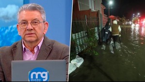 ¿Hasta cuándo durará El Niño? Esta fue la respuesta de Jaime Leyton